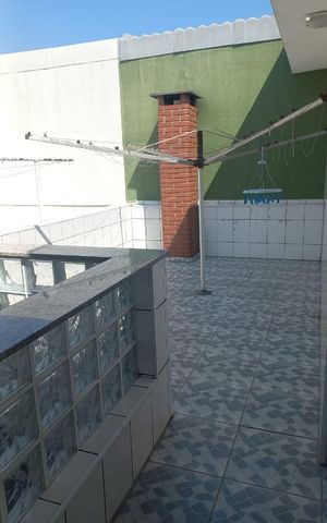 Casa à venda com 162m², 3 quartos e 1 vaga