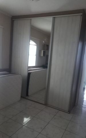 Casa à venda com 162m², 3 quartos e 1 vaga Casa à venda com 162m², 3 quartos e 1 vagaQuarto
