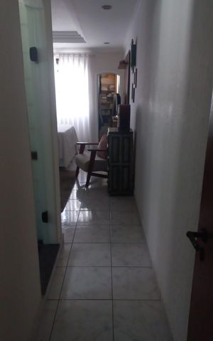 Casa à venda com 162m², 3 quartos e 1 vaga Casa à venda com 162m², 3 quartos e 1 vagacorredor