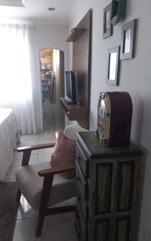 Casa à venda com 162m², 3 quartos e 1 vaga Casa à venda com 162m², 3 quartos e 1 vagaQuarto