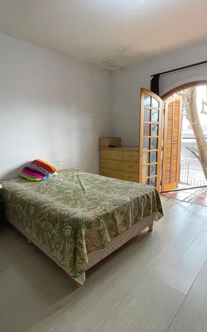Casa à venda com 180m², 4 quartos e 6 vagas Casa à venda com 180m², 4 quartos e 6 vagasQuarto 3