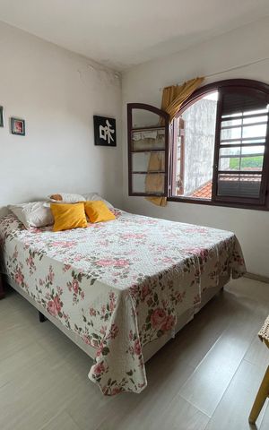 Casa à venda com 180m², 4 quartos e 6 vagas Casa à venda com 180m², 4 quartos e 6 vagasQuarto 1