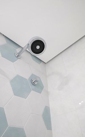 Apartamento à venda com 93m², 3 quartos e 2 vagas Apartamento à venda com 93m², 3 quartos e 2 vagasBanheiro