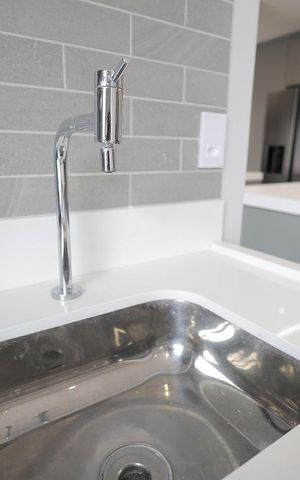 Apartamento à venda com 93m², 3 quartos e 2 vagas Apartamento à venda com 93m², 3 quartos e 2 vagasSala / Cozinha / Gourmet