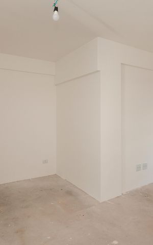 Studio à venda com 37m², 1 quarto e 1 vagaQuarto