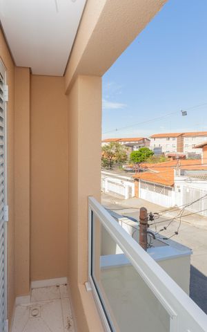 Studio à venda com 37m², 1 quarto e 1 vagaSacada