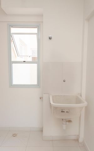 Studio à venda com 37m², 1 quarto e 1 vagaÁrea de Serviço