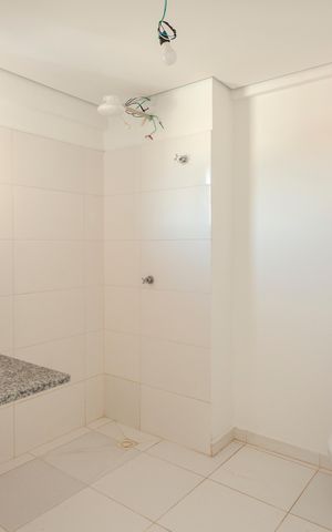 Studio à venda com 37m², 1 quarto e 1 vagaBanheiro