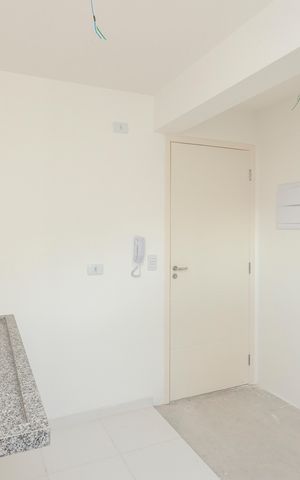 Apartamento à venda com 47m², 2 quartos e 1 vagaCozinha