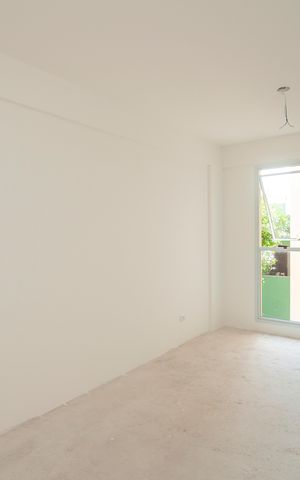 Apartamento à venda com 47m², 2 quartos e 1 vagaSala