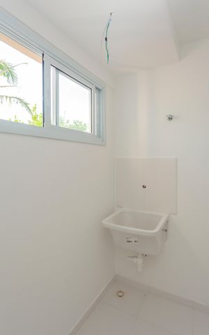 Apartamento à venda com 47m², 2 quartos e 1 vagaÁrea de Serviço