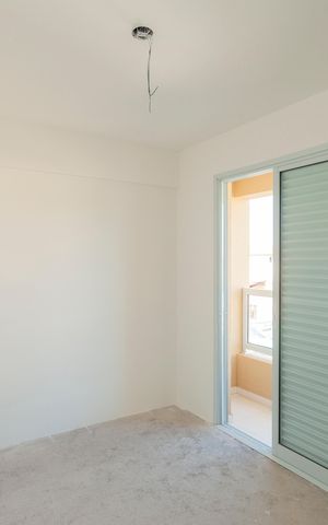 Apartamento à venda com 47m², 2 quartos e 1 vagaQuarto 1