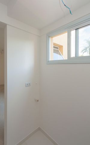 Apartamento à venda com 47m², 2 quartos e 1 vagaÁrea de Serviço