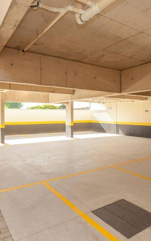 Apartamento à venda com 47m², 2 quartos e 1 vagaGaragem