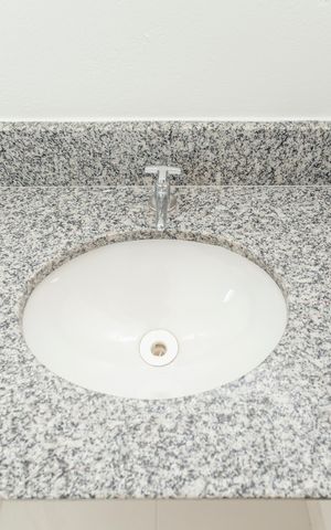 Apartamento à venda com 47m², 2 quartos e 1 vagaBanheiro
