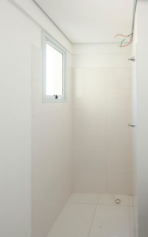 Apartamento à venda com 47m², 2 quartos e 1 vagaBanheiro