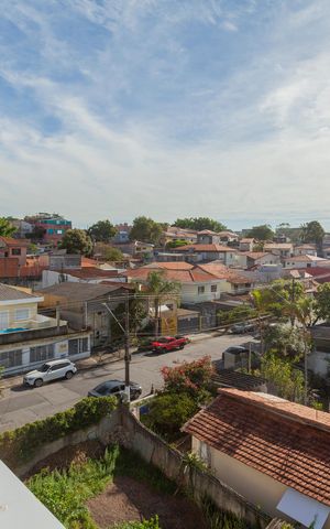 Studio à venda com 37m², 1 quarto e 1 vagaVista cobertura Area Comum