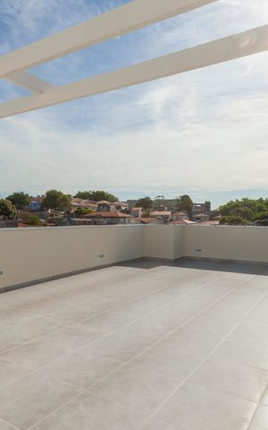 Studio à venda com 37m², 1 quarto e 1 vagaÁrea comum - Churrasqueira