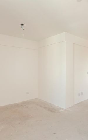 Studio à venda com 37m², 1 quarto e 1 vagaQuarto