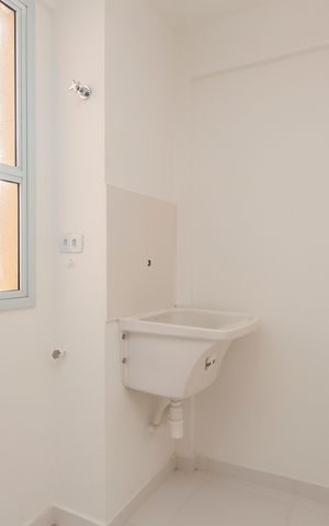 Studio à venda com 37m², 1 quarto e 1 vagaÁrea de Serviço