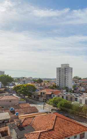 Studio à venda com 37m², 1 quarto e 1 vagaVista cobertura Area Comum
