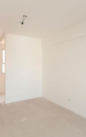 Studio à venda com 37m², 1 quarto e 1 vagaSala