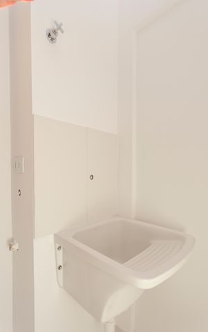 Studio à venda com 37m², 1 quarto e 1 vagaÁrea de Serviço
