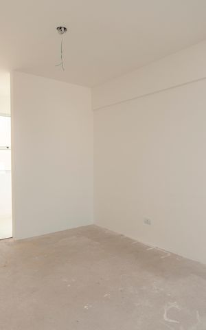 Studio à venda com 37m², 1 quarto e 1 vagaSala
