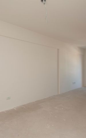 Studio à venda com 37m², 1 quarto e 1 vagaSala