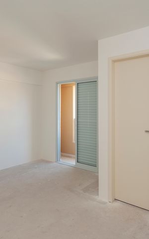 Studio à venda com 37m², 1 quarto e 1 vagaQuarto