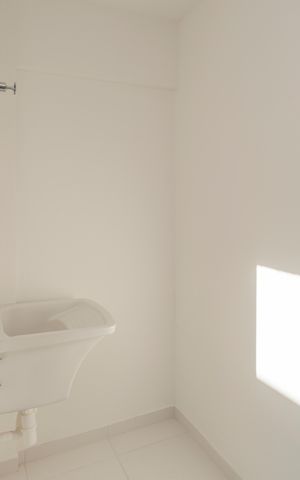 Studio à venda com 37m², 1 quarto e 1 vagaÁrea de Serviço