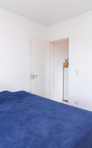 Apartamento à venda com 54m², 3 quartos e sem vagaSuíte