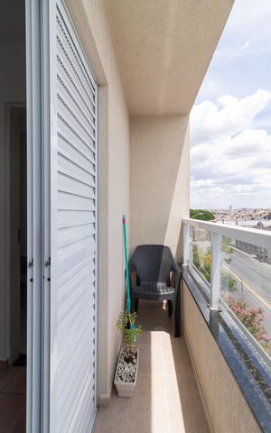 Apartamento à venda com 54m², 3 quartos e sem vagaVaranda da Suíte