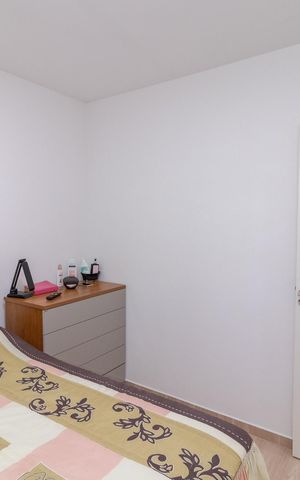 Apartamento à venda com 54m², 3 quartos e sem vagaQuarto 1