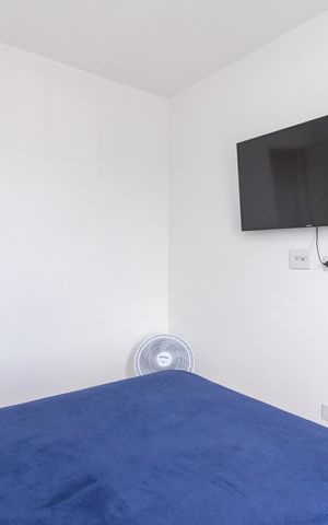 Apartamento à venda com 54m², 3 quartos e sem vagaSuíte