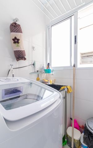 Apartamento à venda com 54m², 3 quartos e sem vagaÁrea de Serviço
