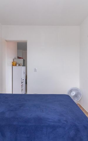 Apartamento à venda com 54m², 3 quartos e sem vagaSuíte