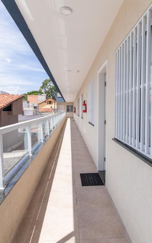 Apartamento à venda com 54m², 3 quartos e sem vagaÁrea comum