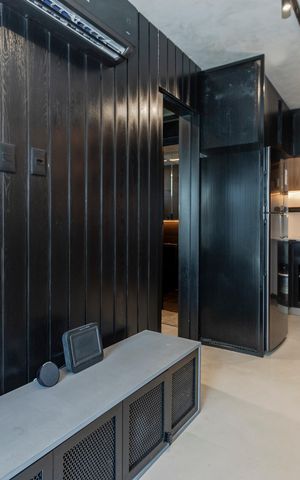 Apartamento à venda com 35m², 1 quarto e sem vaga Apartamento à venda com 35m², 1 quarto e sem vagaSala/ Cozinha