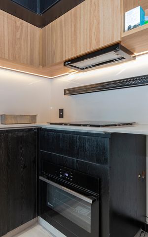 Apartamento à venda com 35m², 1 quarto e sem vaga Apartamento à venda com 35m², 1 quarto e sem vagaSala/ Cozinha