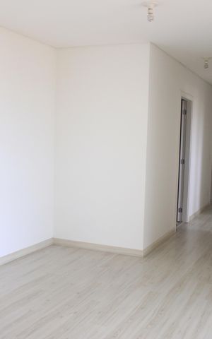 Apartamento à venda com 88m², 3 quartos e 2 vagasSala