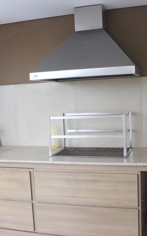 Apartamento à venda com 88m², 3 quartos e 2 vagasVaranda