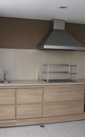 Apartamento à venda com 88m², 3 quartos e 2 vagasVaranda