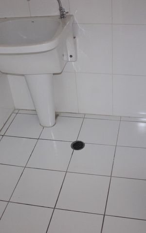 Apartamento à venda com 88m², 3 quartos e 2 vagasLavanderia