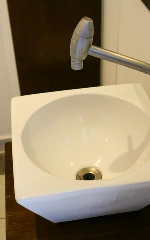 Apartamento para alugar com 75m², 2 quartos e 2 vagas Apartamento para alugar com 75m², 2 quartos e 2 vagasLavabo