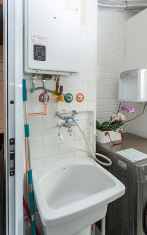 Apartamento à venda com 55m², 2 quartos e 1 vagaÁrea de Serviço