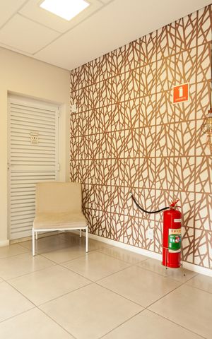 Apartamento à venda com 55m², 2 quartos e 1 vagaHall de entrada