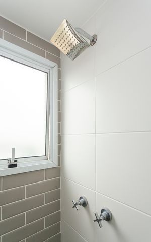 Apartamento à venda com 55m², 2 quartos e 1 vagaBanheiro da Suíte