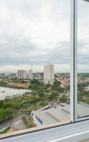 Apartamento à venda com 55m², 2 quartos e 1 vagaVista da Suíte