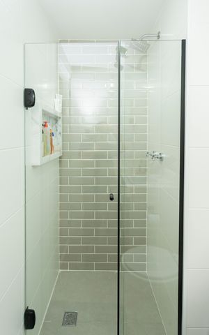 Apartamento à venda com 55m², 2 quartos e 1 vagaBanheiro